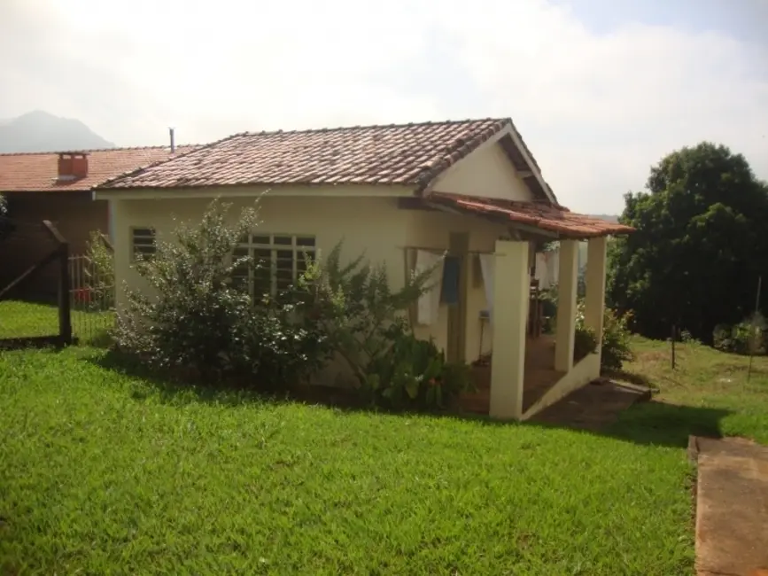 Foto 1 de Casa com 3 quartos à venda, 5000m2 em Sao Pedro - SP