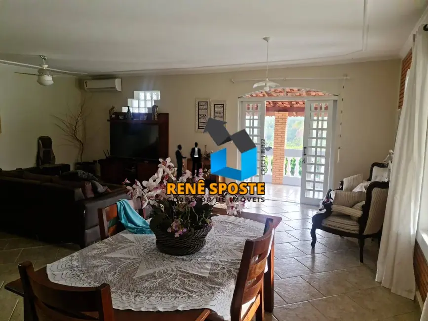 Foto 3 de Casa com 5 quartos à venda, 1000m2 em Sao Pedro - SP