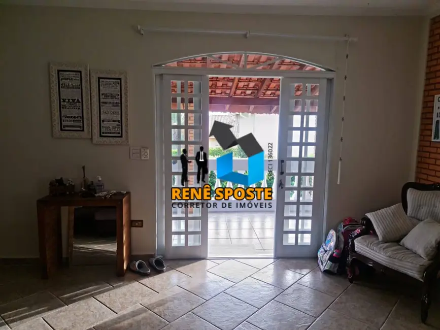 Foto 7 de Casa com 5 quartos à venda, 1000m2 em Sao Pedro - SP