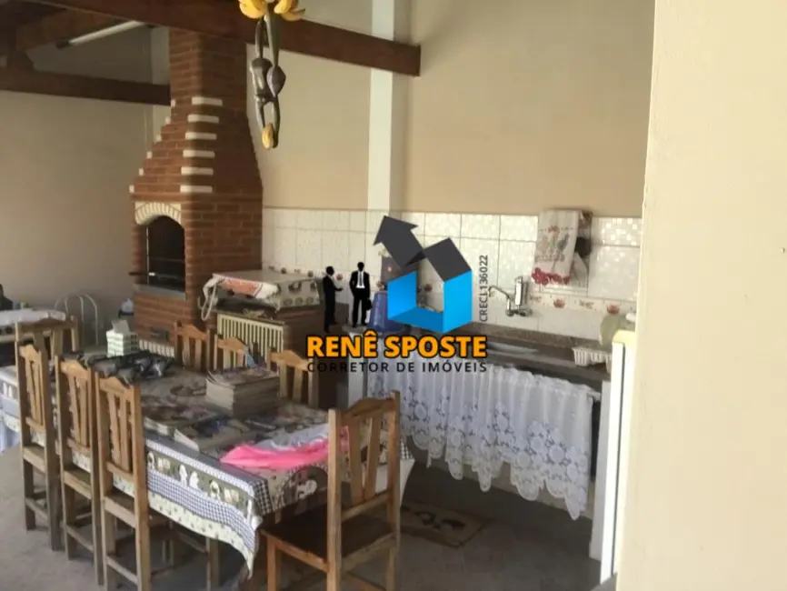 Foto 7 de Casa com 3 quartos à venda, 300m2 em Sao Pedro - SP