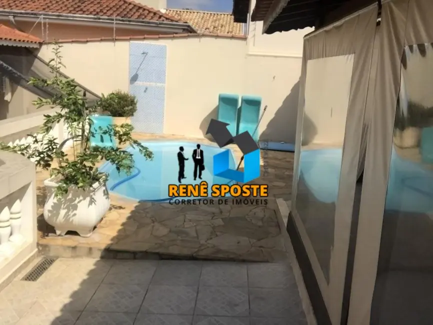 Foto 6 de Casa com 3 quartos à venda, 300m2 em Sao Pedro - SP