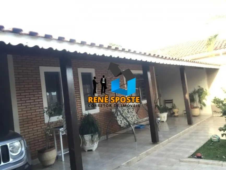 Foto 1 de Casa com 3 quartos à venda, 300m2 em Sao Pedro - SP