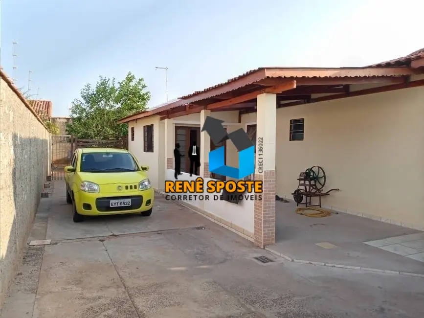 Casa com 2 quartos à venda, 250m2 em Sao Pedro - SP - imagem 1 Foto 1 de Casa com 2 quartos à venda, 250m2 em Sao Pedro - SP