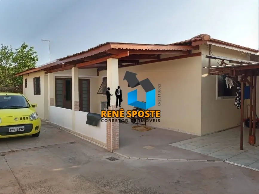 Casa com 2 quartos à venda, 250m2 em Sao Pedro - SP - imagem 8 Foto 8 de Casa com 2 quartos à venda, 250m2 em Sao Pedro - SP