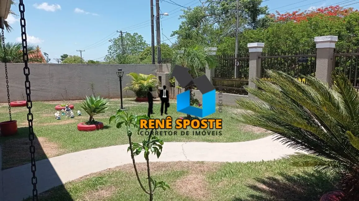 Foto 3 de Casa com 3 quartos à venda, 751m2 em Sao Pedro - SP