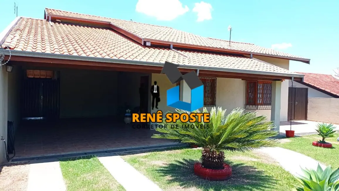 Foto 4 de Casa com 3 quartos à venda, 751m2 em Sao Pedro - SP