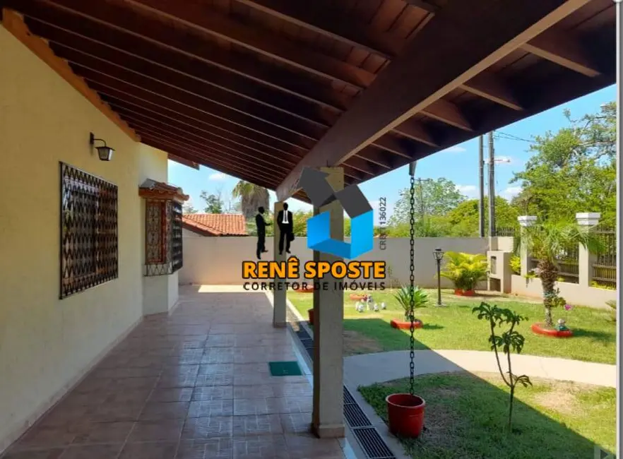 Foto 8 de Casa com 3 quartos à venda, 751m2 em Sao Pedro - SP