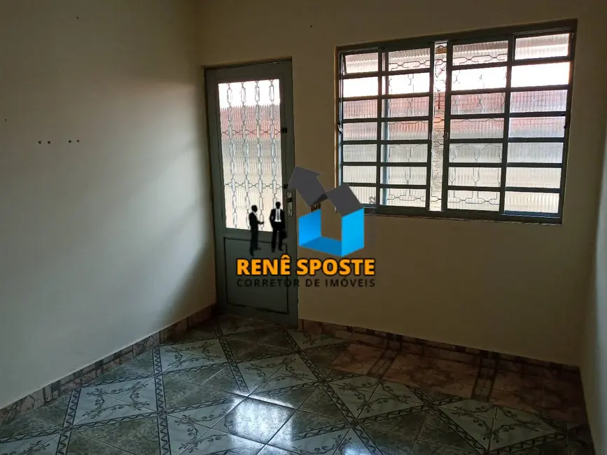 Foto 4 de Casa com 4 quartos à venda, 300m2 em Sao Pedro - SP