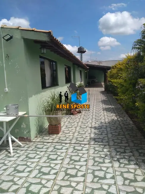 Foto 1 de Chácara com 3 quartos à venda, 1000m2 em Sao Pedro - SP