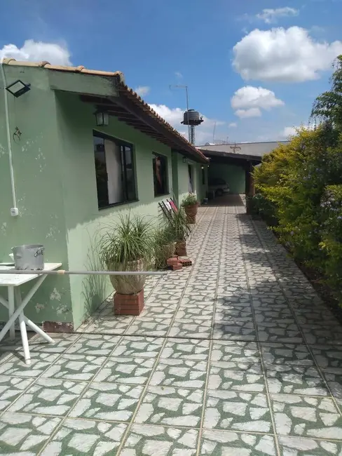 Foto 1 de Chácara com 3 quartos à venda, 1000m2 em Sao Pedro - SP