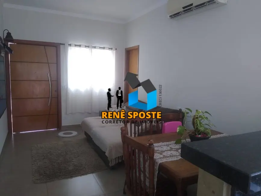 Foto 1 de Casa com 3 quartos à venda, 340m2 em Sao Pedro - SP