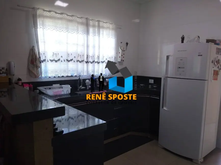 Foto 5 de Casa com 3 quartos à venda, 340m2 em Sao Pedro - SP
