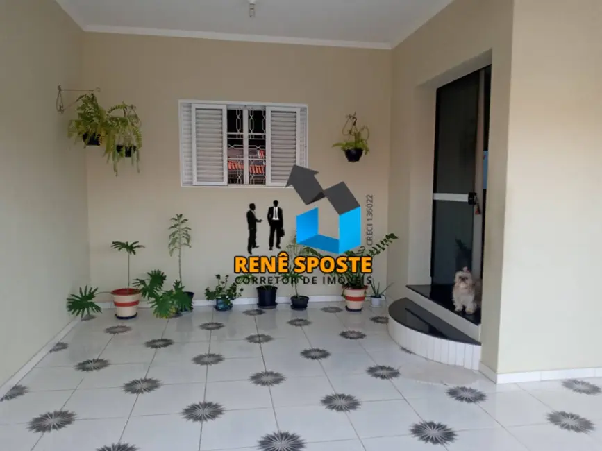 Foto 1 de Casa com 2 quartos à venda, 260m2 em Sao Pedro - SP