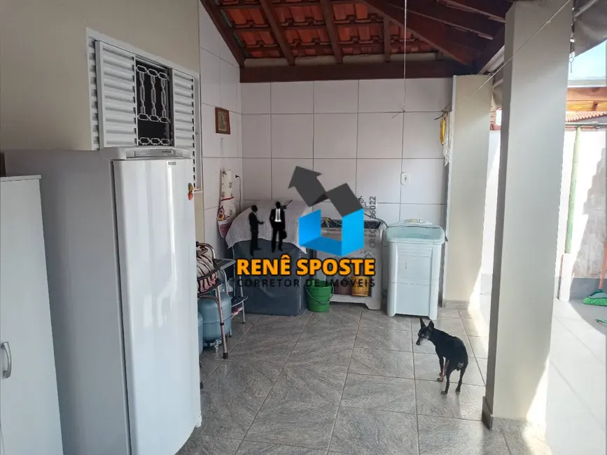 Foto 7 de Casa com 2 quartos à venda, 260m2 em Sao Pedro - SP