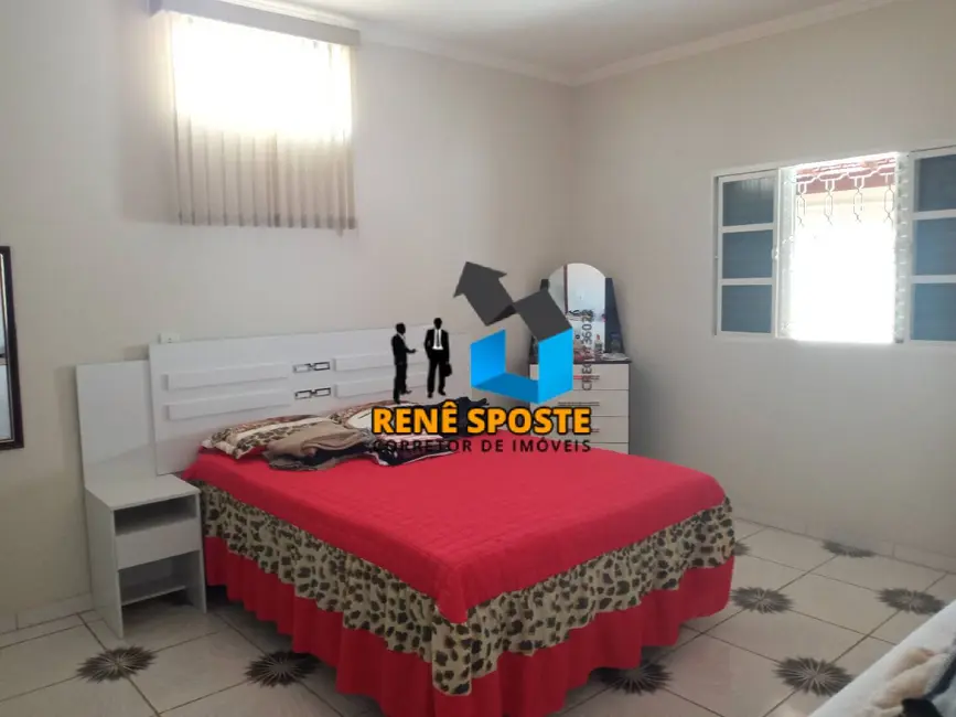 Foto 5 de Casa com 2 quartos à venda, 260m2 em Sao Pedro - SP