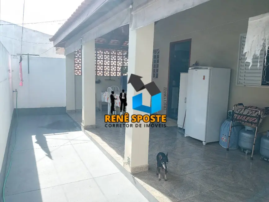 Foto 9 de Casa com 2 quartos à venda, 260m2 em Sao Pedro - SP