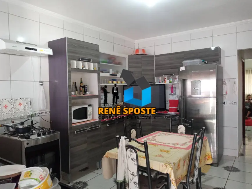 Foto 4 de Casa com 2 quartos à venda, 260m2 em Sao Pedro - SP