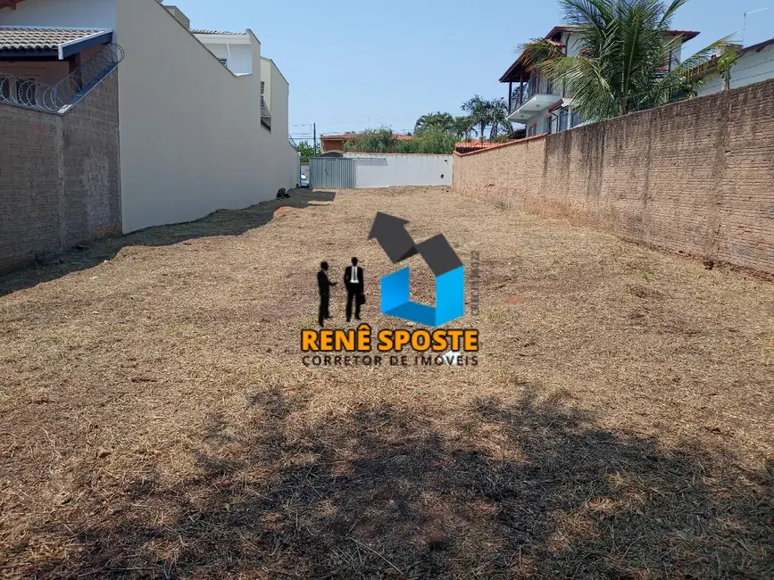 Foto 2 de Terreno / Lote à venda, 495m2 em Sao Pedro - SP