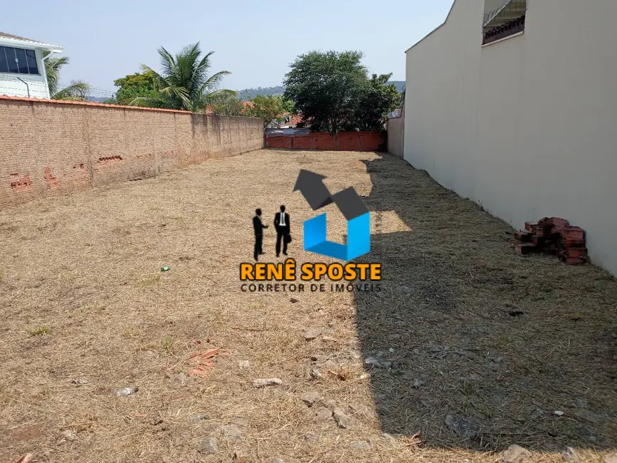 Foto 1 de Terreno / Lote à venda, 495m2 em Sao Pedro - SP