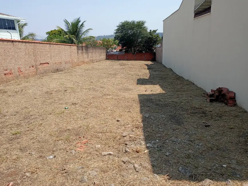 Foto 1 de Terreno / Lote à venda, 495m2 em Sao Pedro - SP