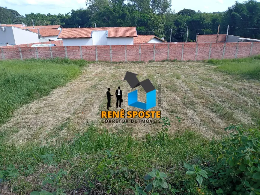 Foto 1 de Terreno / Lote à venda, 312m2 em Sao Pedro - SP