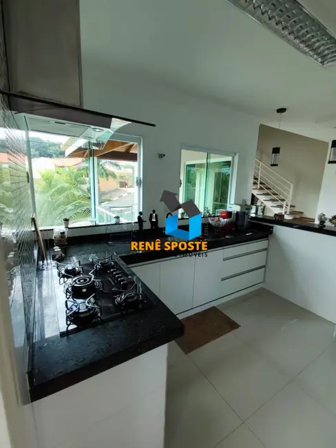 Foto 9 de Sobrado com 3 quartos à venda, 300m2 em Sao Pedro - SP