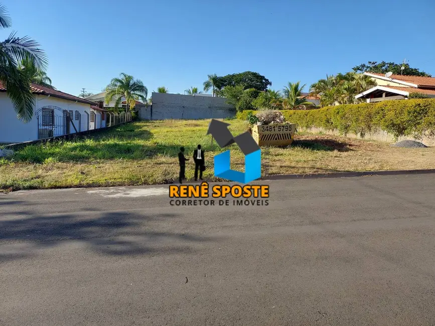 Foto 1 de Terreno / Lote à venda, 1000m2 em Sao Pedro - SP
