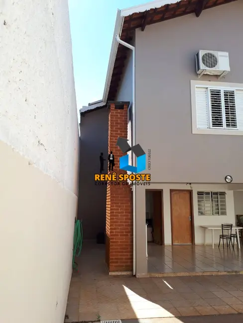 Foto 5 de Casa com 3 quartos à venda, 303m2 em Sao Pedro - SP