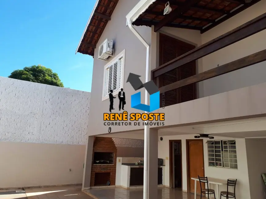 Foto 9 de Casa com 3 quartos à venda, 303m2 em Sao Pedro - SP