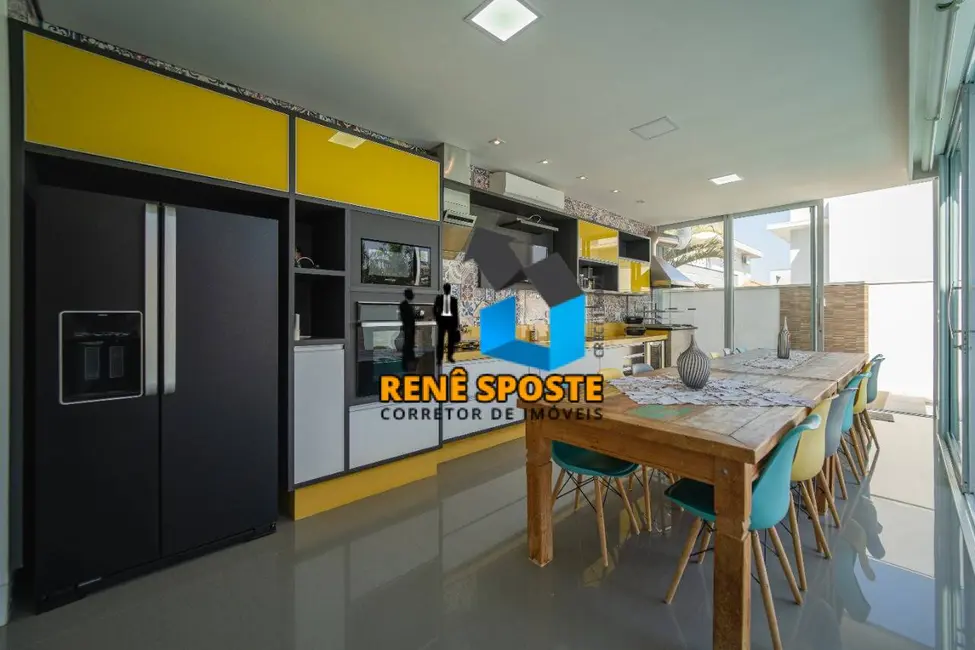 Foto 4 de Sobrado com 3 quartos à venda, 420m2 em Sao Pedro - SP