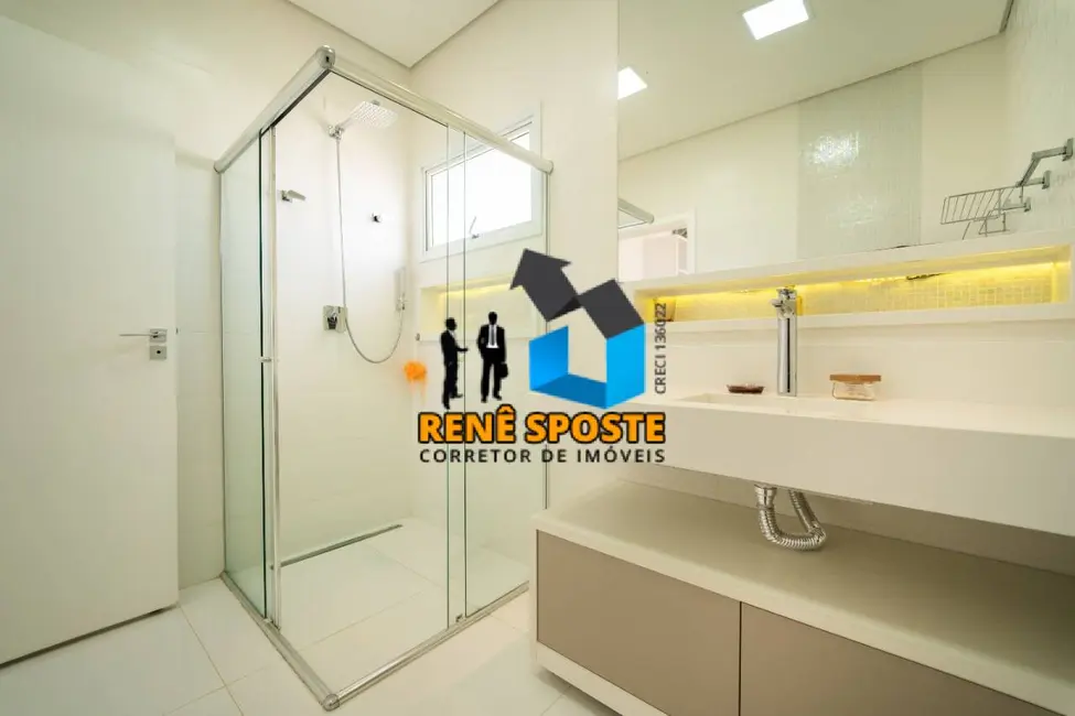 Foto 7 de Sobrado com 3 quartos à venda, 420m2 em Sao Pedro - SP