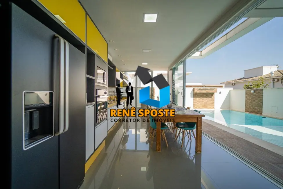 Foto 3 de Sobrado com 3 quartos à venda, 420m2 em Sao Pedro - SP