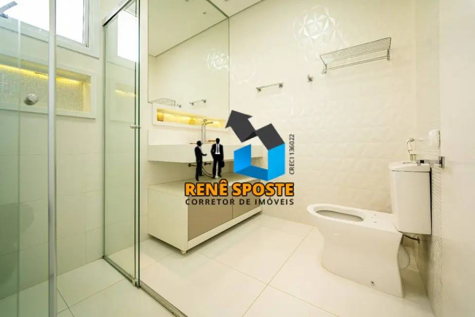 Foto 8 de Sobrado com 3 quartos à venda, 420m2 em Sao Pedro - SP