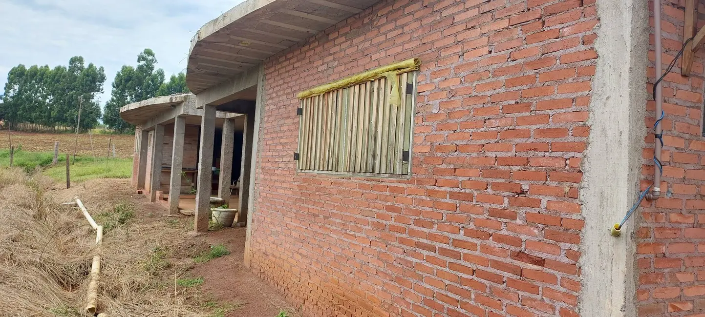 Foto 3 de Sítio / Rancho com 2 quartos à venda, 26000m2 em Sao Pedro - SP