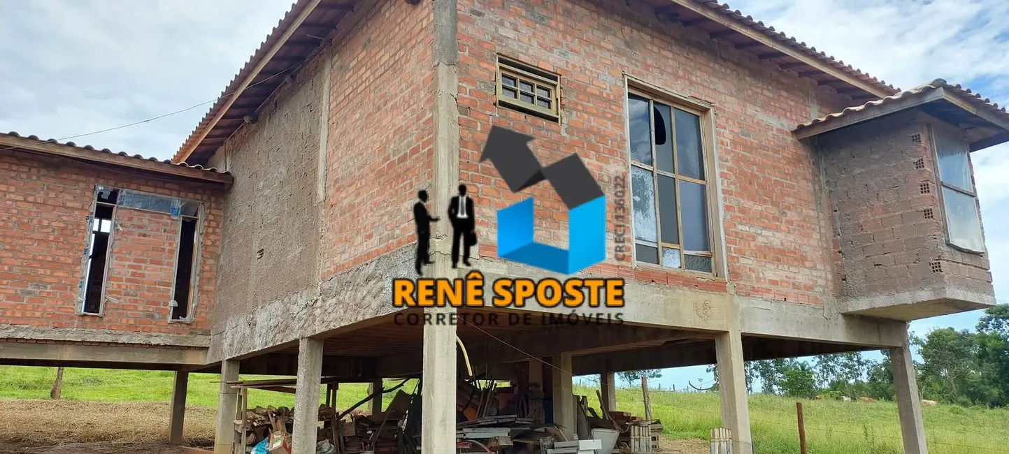 Foto 2 de Sítio / Rancho com 2 quartos à venda, 26000m2 em Sao Pedro - SP