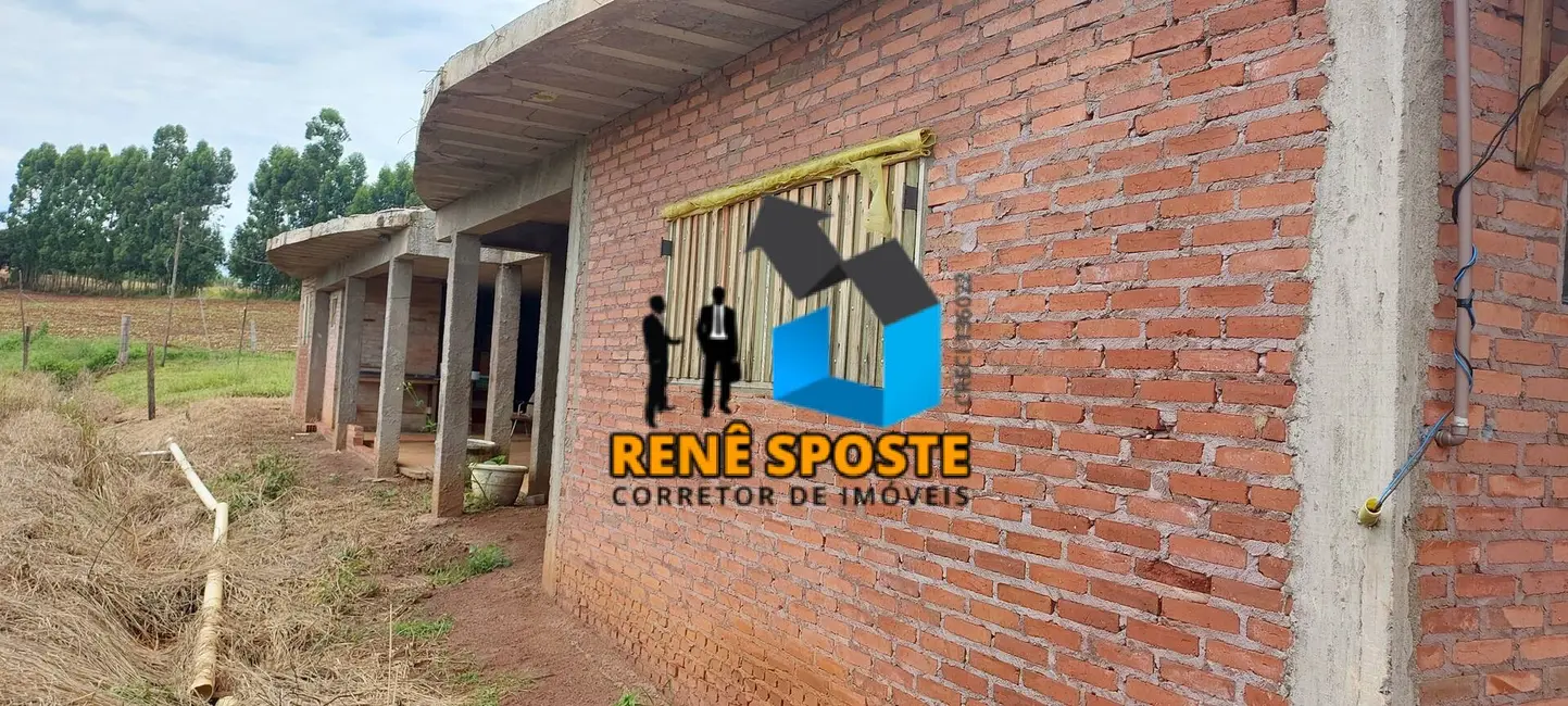 Foto 3 de Sítio / Rancho com 2 quartos à venda, 26000m2 em Sao Pedro - SP