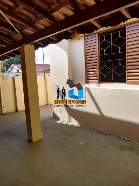 Foto 1 de Casa com 2 quartos à venda, 144m2 em Sao Pedro - SP