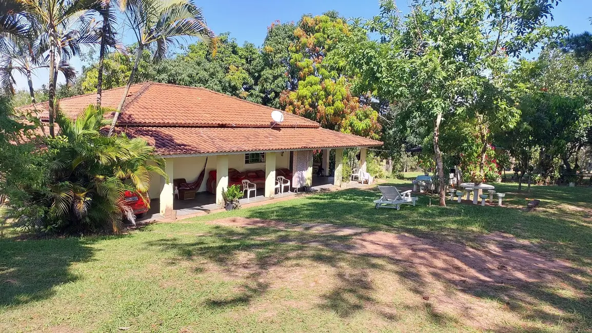 Foto 1 de Chácara com 2 quartos à venda, 16000m2 em Sao Pedro - SP