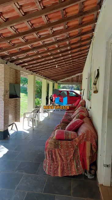 Foto 3 de Chácara com 2 quartos à venda, 16000m2 em Sao Pedro - SP