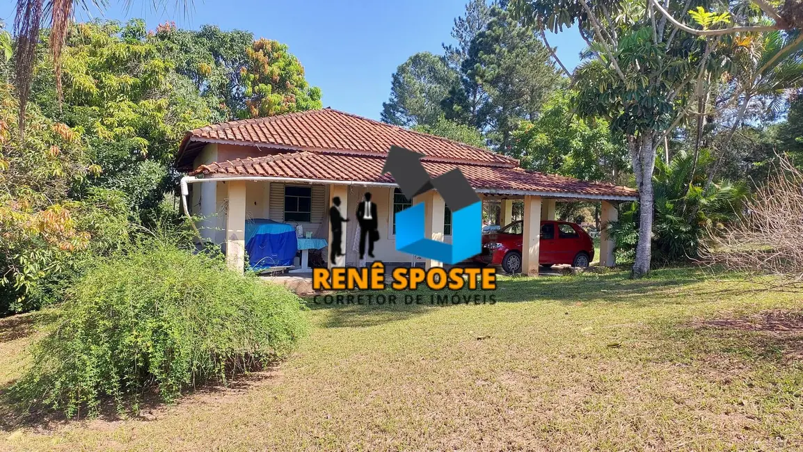 Foto 2 de Chácara com 2 quartos à venda, 16000m2 em Sao Pedro - SP