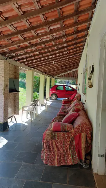 Foto 4 de Chácara com 2 quartos à venda, 16000m2 em Sao Pedro - SP