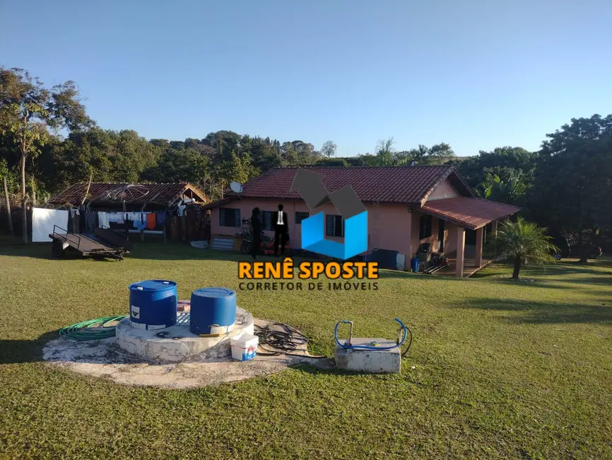 Foto 7 de Chácara com 3 quartos à venda, 6619m2 em Sao Pedro - SP