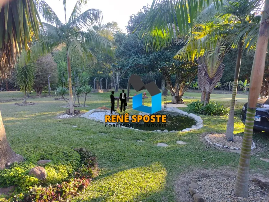 Foto 6 de Chácara com 3 quartos à venda, 6619m2 em Sao Pedro - SP