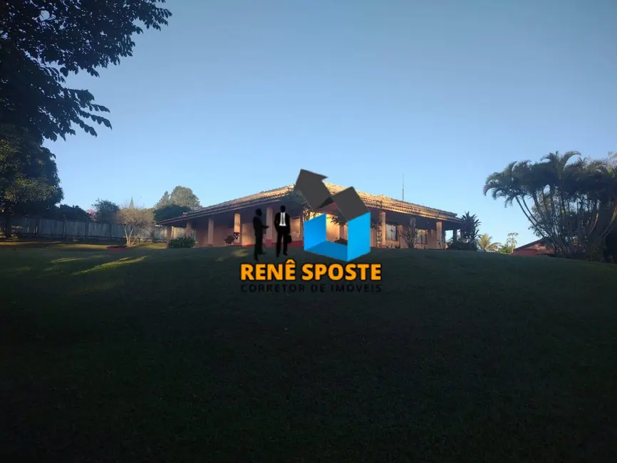 Foto 2 de Chácara com 3 quartos à venda, 6619m2 em Sao Pedro - SP