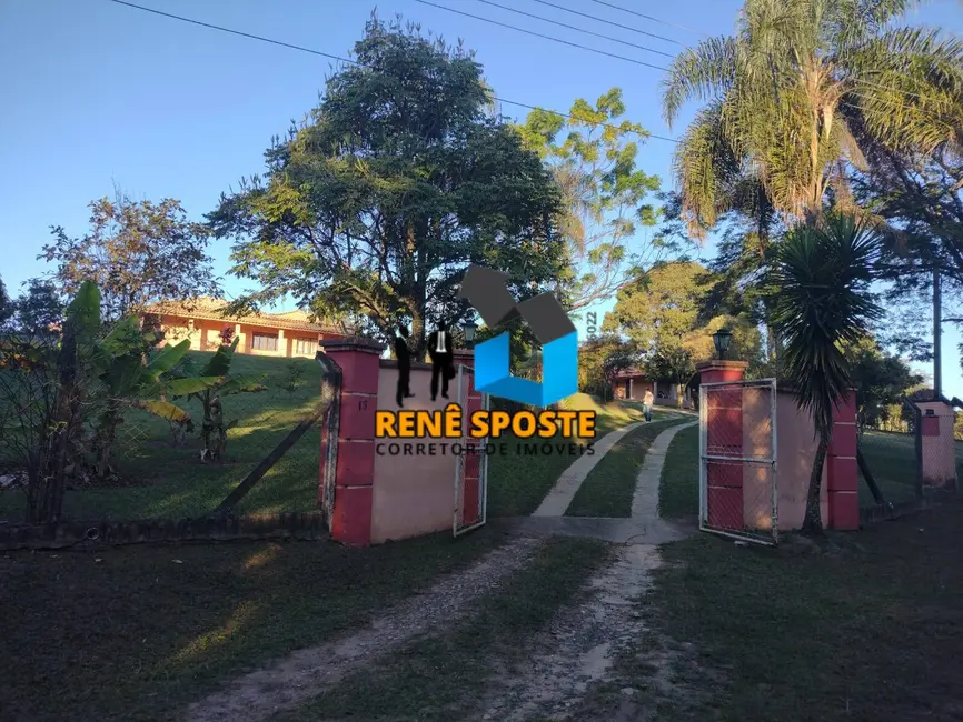 Foto 3 de Chácara com 3 quartos à venda, 6619m2 em Sao Pedro - SP