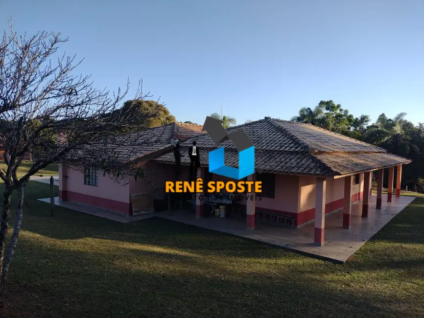 Foto 1 de Chácara com 3 quartos à venda, 6619m2 em Sao Pedro - SP