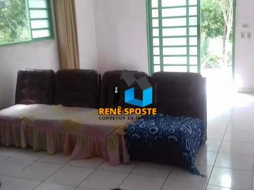 Foto 8 de Chácara com 5 quartos à venda, 5685m2 em Sao Pedro - SP