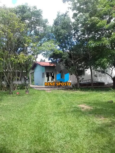 Foto 1 de Chácara com 5 quartos à venda, 5685m2 em Sao Pedro - SP