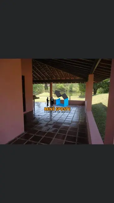 Foto 5 de Chácara com 1 quarto à venda, 5000m2 em Piracicaba - SP