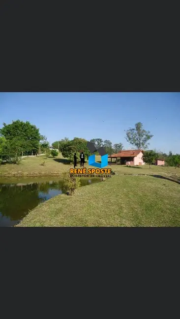 Foto 1 de Chácara com 1 quarto à venda, 5000m2 em Piracicaba - SP